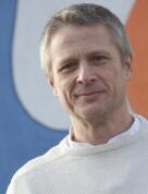 Francis Lamotte - Raisonance Owner and Founder
