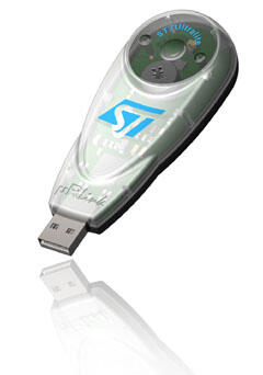 ST7Ultralite Primer