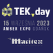 Discover No-Code Industrial IOT at TEKday Discover No-Code Industrial IOT at TEKday