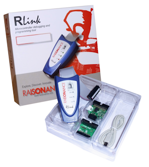 RLink Standard