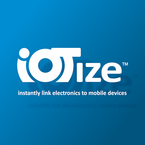 IoTize-Payment-Access